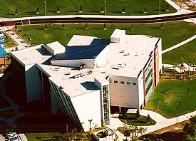 Slide of The Roof Authority