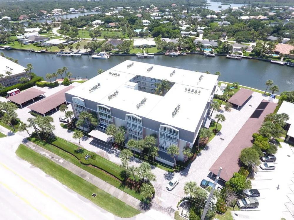 Slide of The Roof Authority