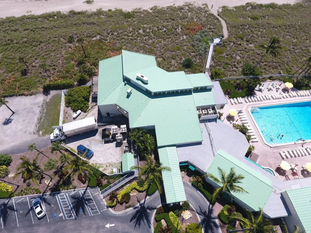 Slide of The Roof Authority