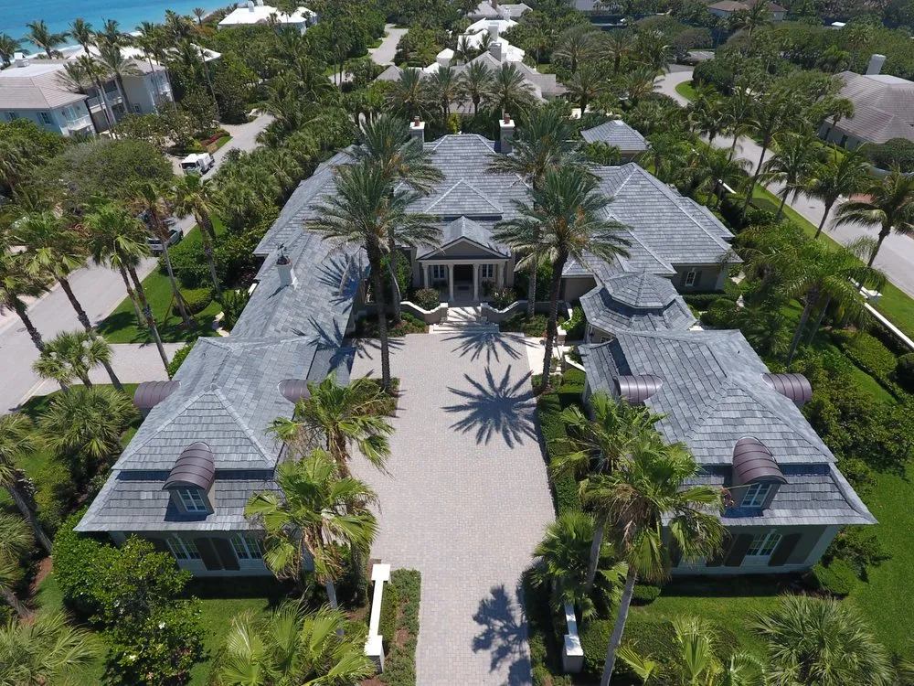 Slide of The Roof Authority