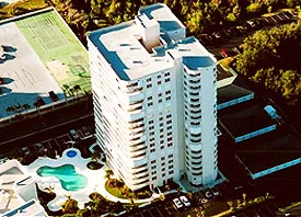 Slide of The Roof Authority