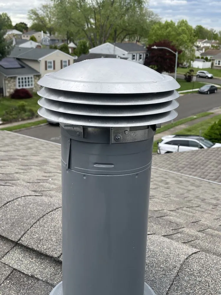 Slide of The Roof Boyz