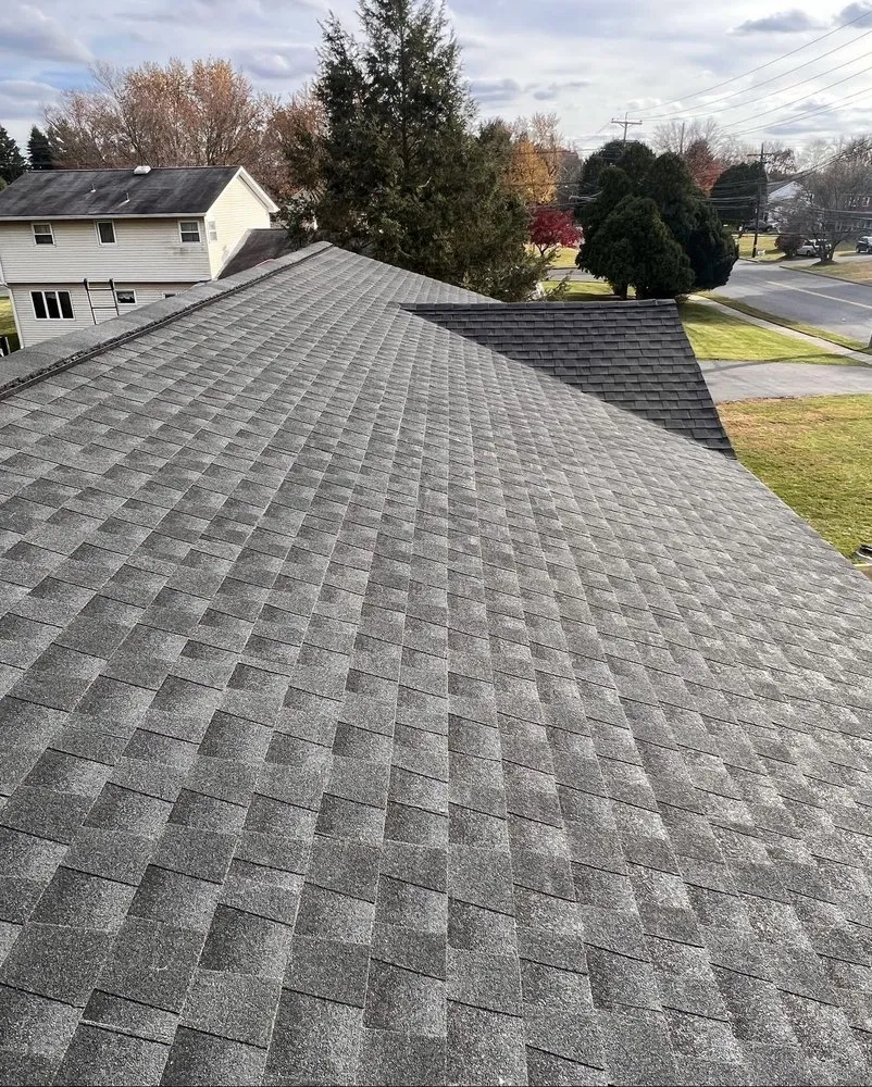 Slide of The Roof Boyz