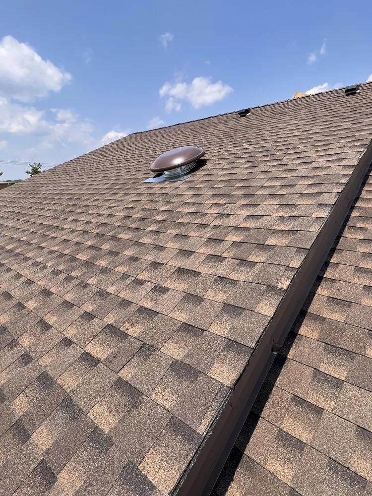 Slide of The Roof Boyz