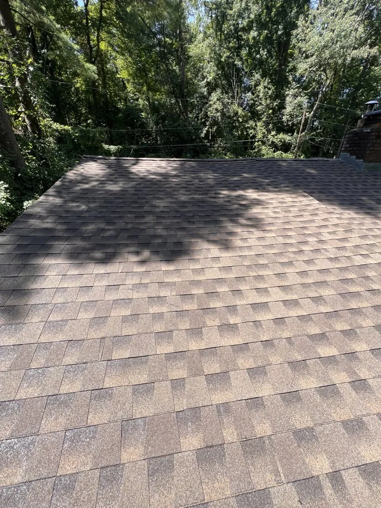 Slide of The Roof Boyz