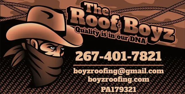 The Roof Boyz