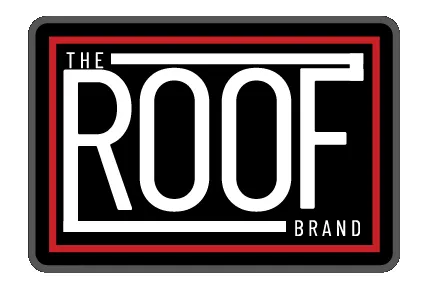 The Roof Brand Logo