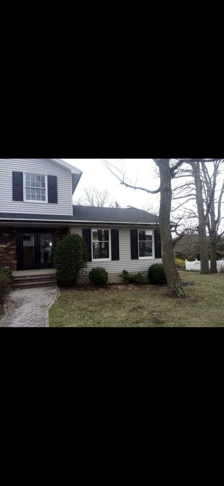 Slide of The Roof Brothers