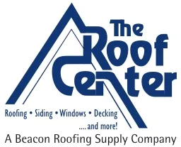 Slide of The Roof Center Inc