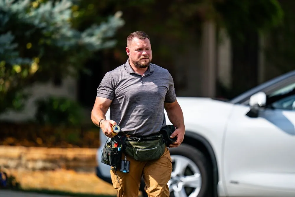 Slide of The Roof Champion of Columbus