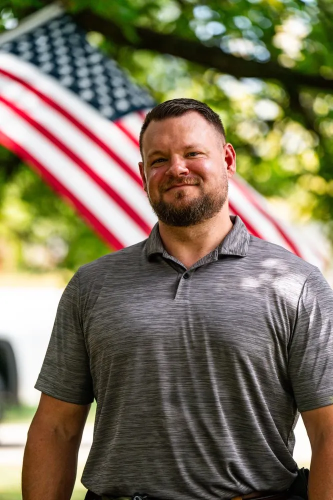 Slide of The Roof Champion of Columbus