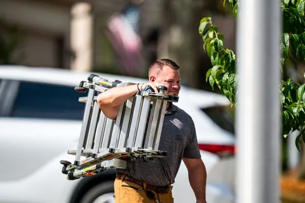 The Roof Champion of Columbus