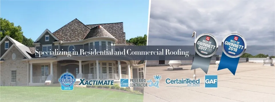 Slide of The Roof Clinic