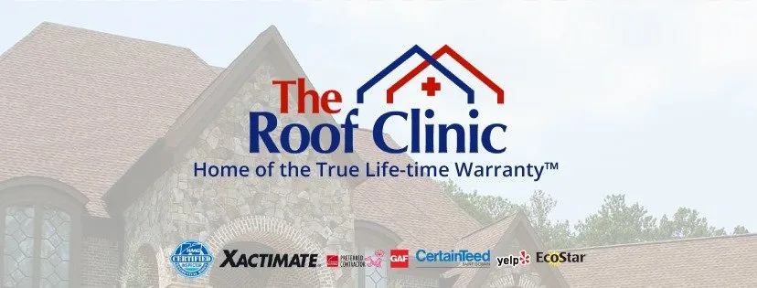 Slide of The Roof Clinic
