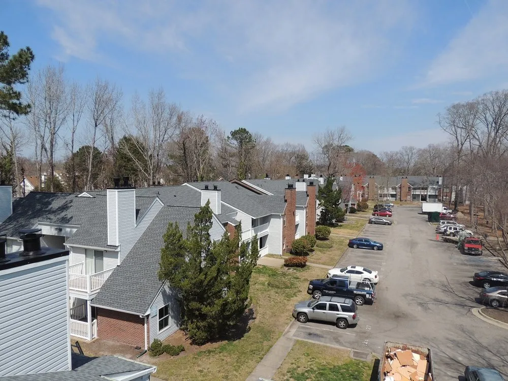 Slide of The Roof Coating Company - Newport News