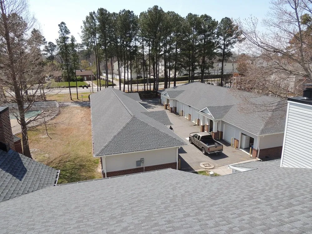Slide of The Roof Coating Company - Newport News