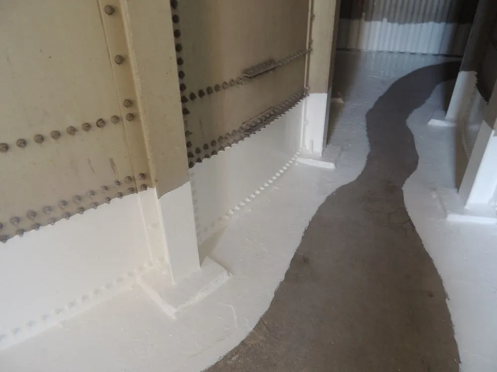 Slide of The Roof Coating Company - Newport News