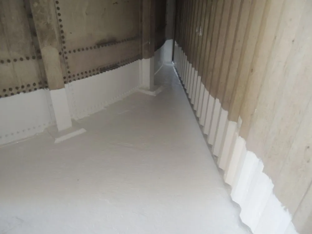 Slide of The Roof Coating Company - Newport News