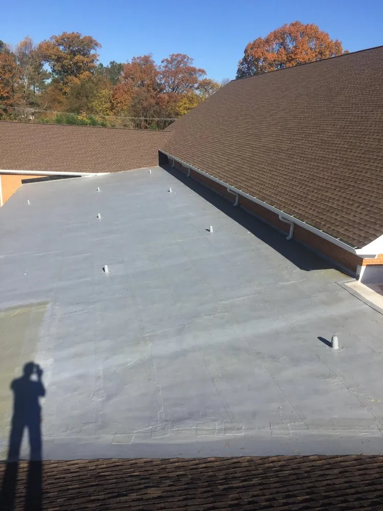 Slide of The Roof Coating Company - Newport News