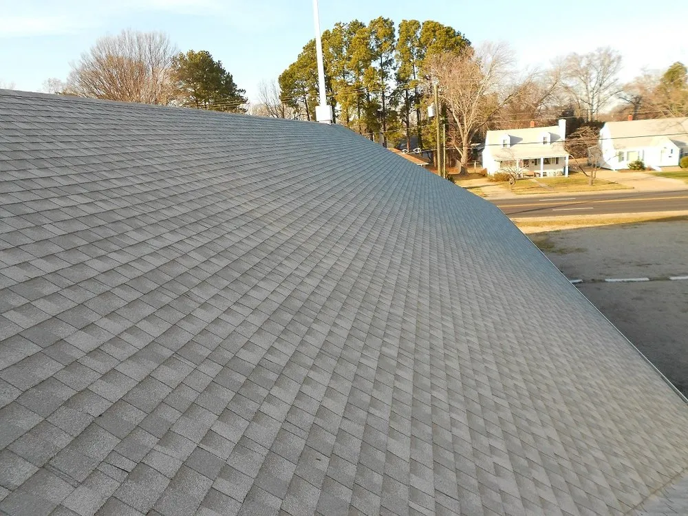 Slide of The Roof Coating Company - Newport News