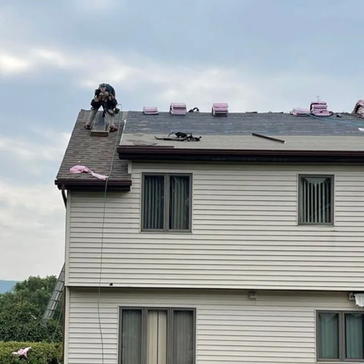 Top-rated flat roof repair for homes across Jefferson Township, PA - The Roof Connection
