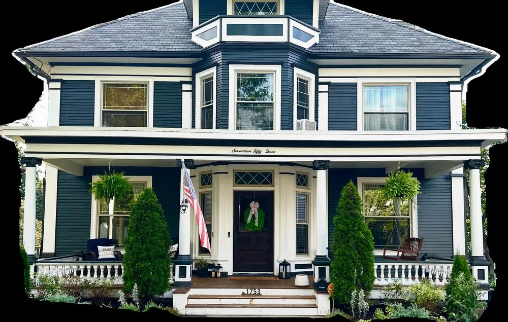 Local roof replacement for residential properties in Jefferson Township, PA by The Roof Connection