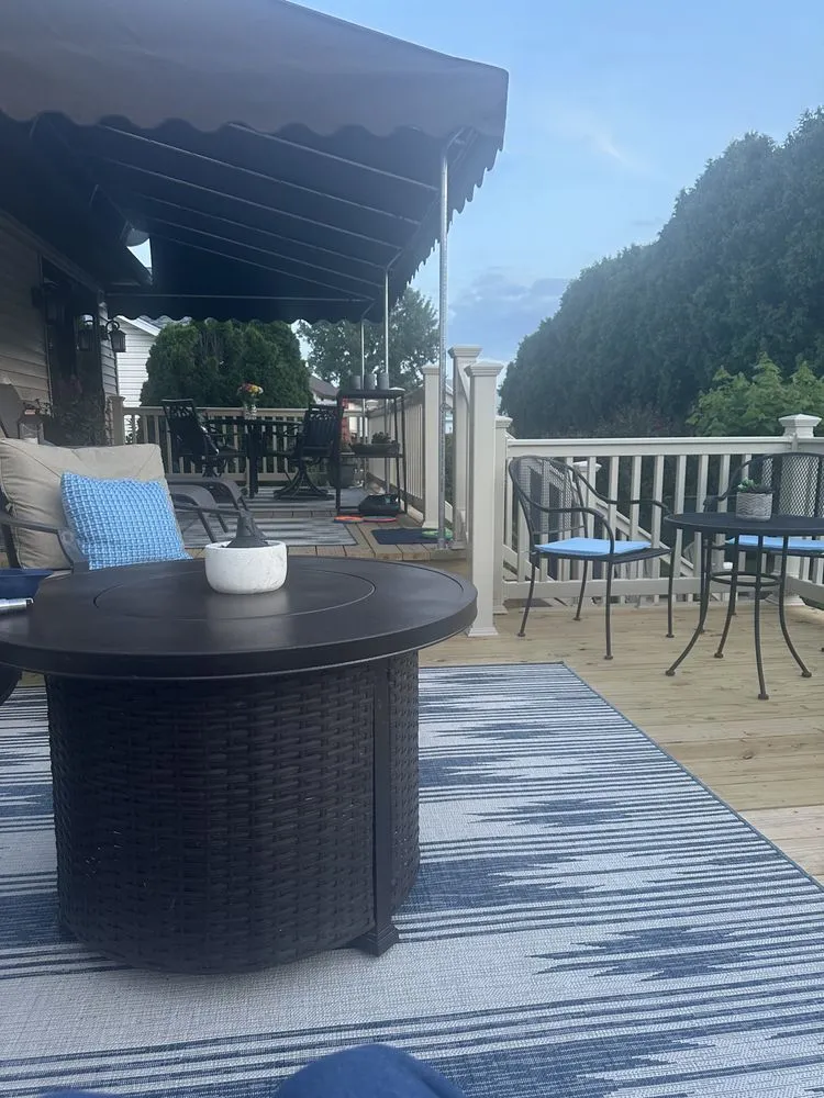 Emergency residential roofing service in Jefferson Township, PA - The Roof Connection