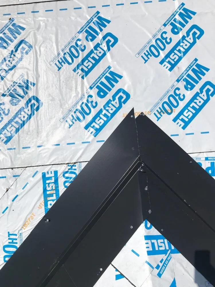 Slide of The Roof Depot