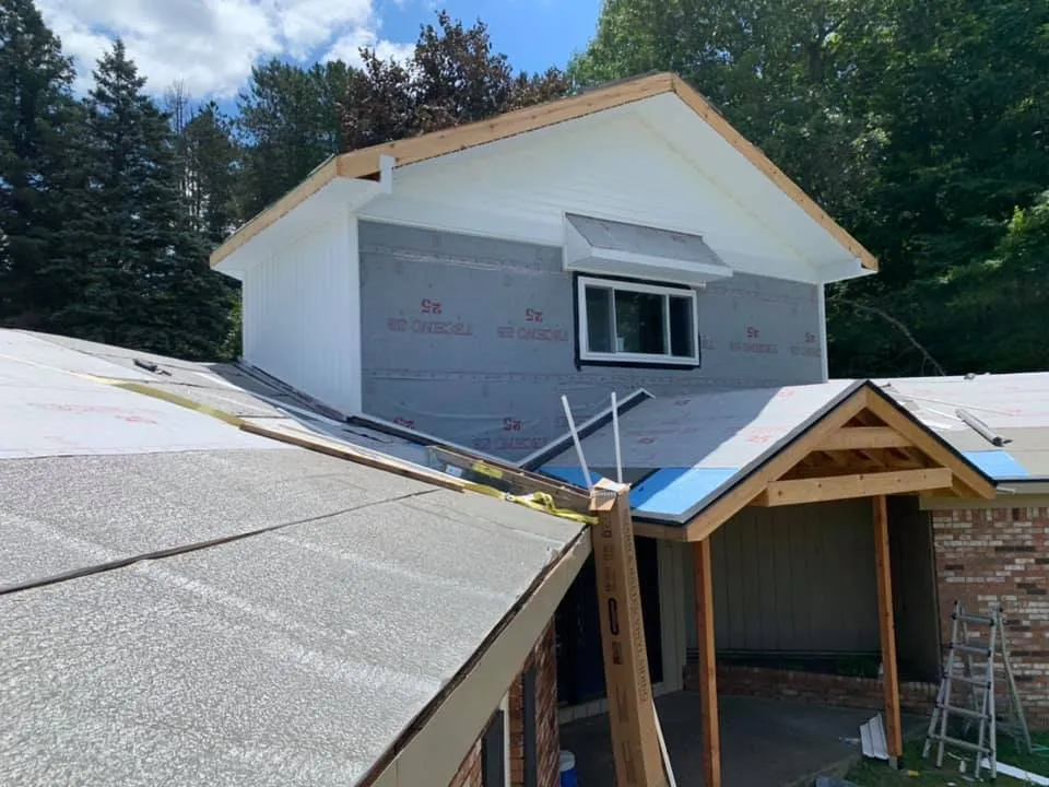 Slide of The Roof Depot