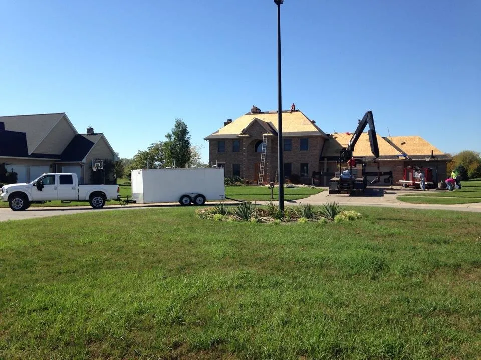 Slide of The Roof Depot