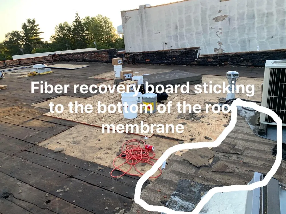 Slide of The Roof Depot