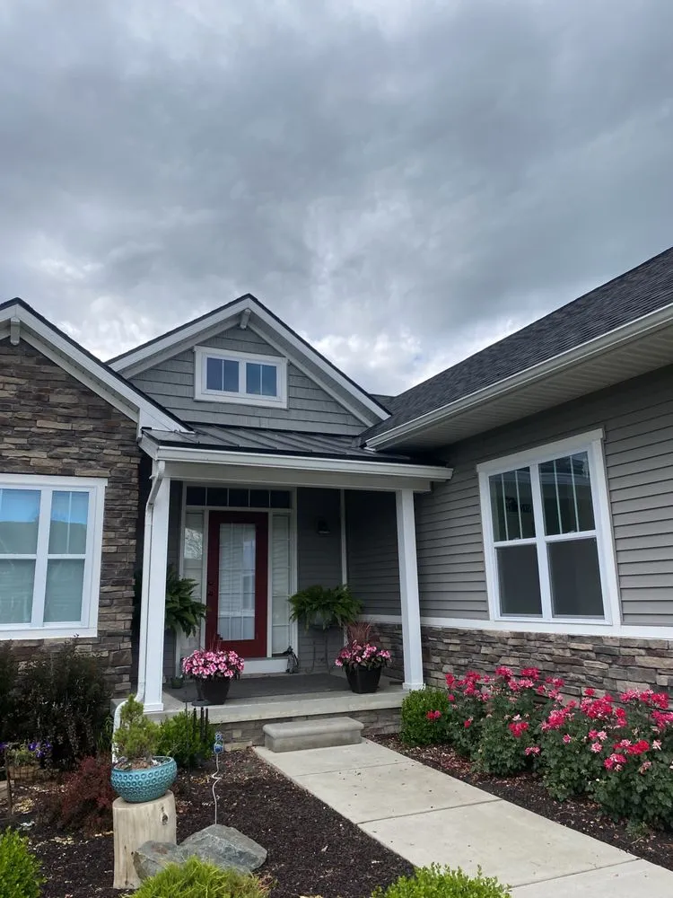 Slide of The Roof Depot