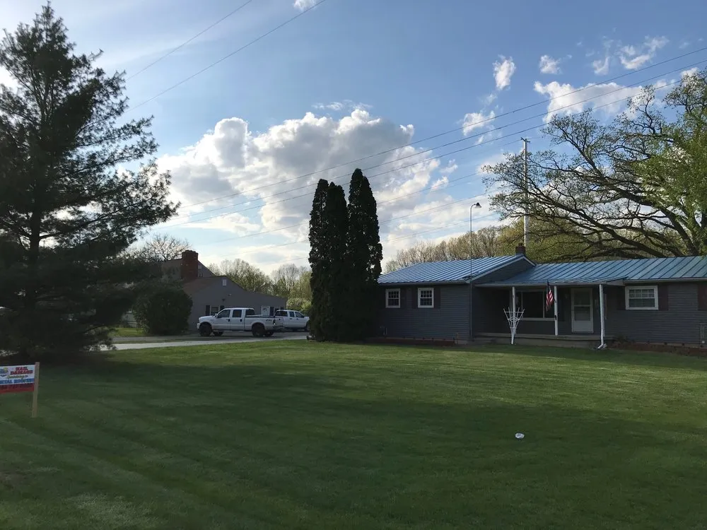 Slide of The Roof Depot