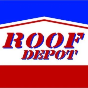 Slide of The Roof Depot