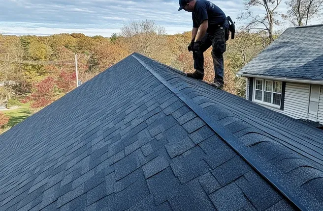 Slide of The Roof Doctor