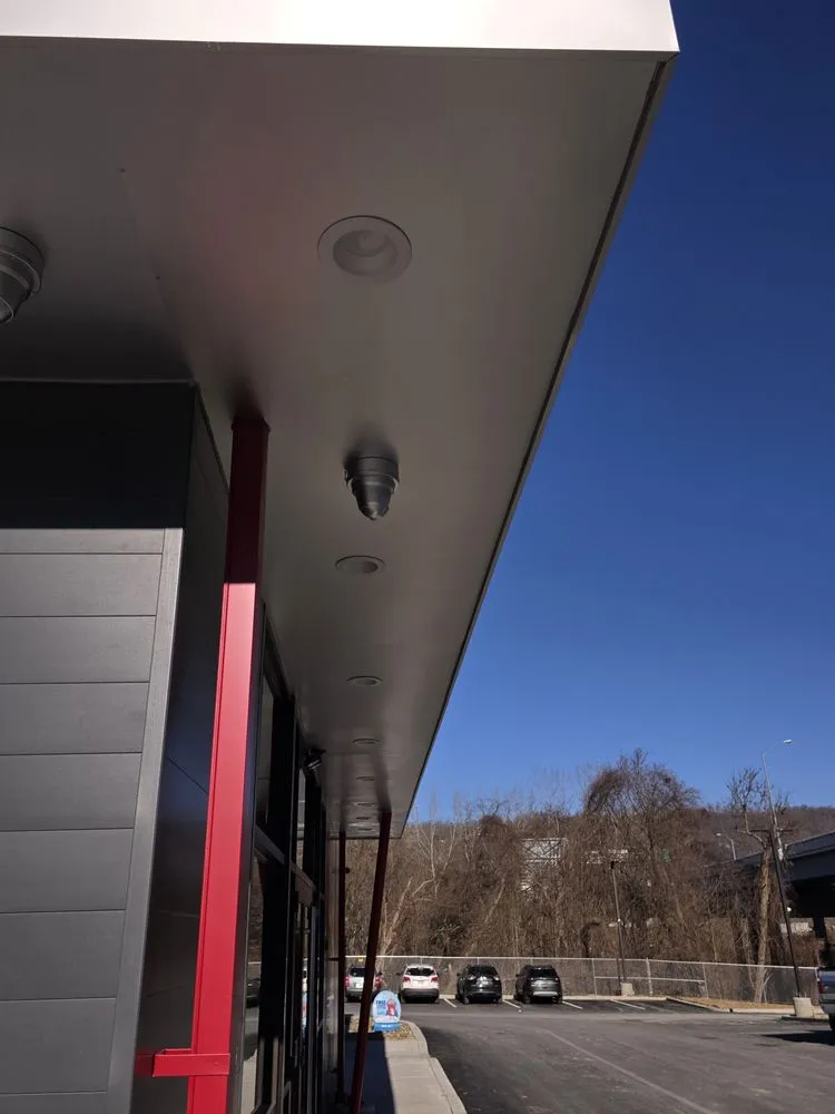 Slide of The Roof Doctor