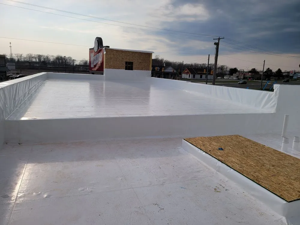 Slide of The Roof Doctor