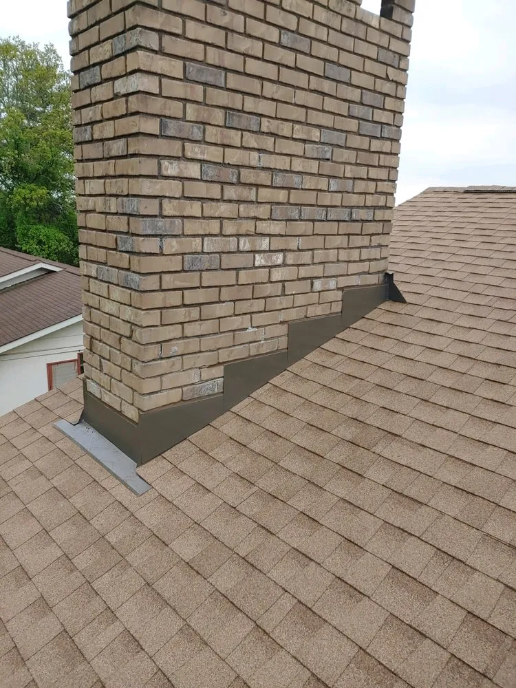 Slide of The Roof Doctor