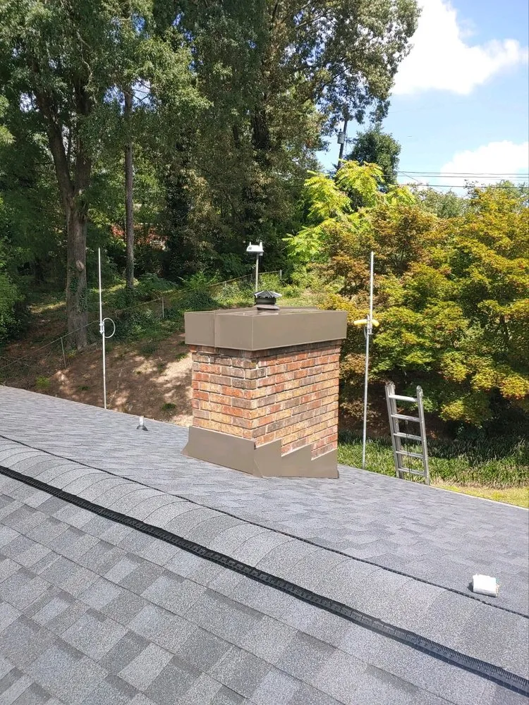 Slide of The Roof Doctor