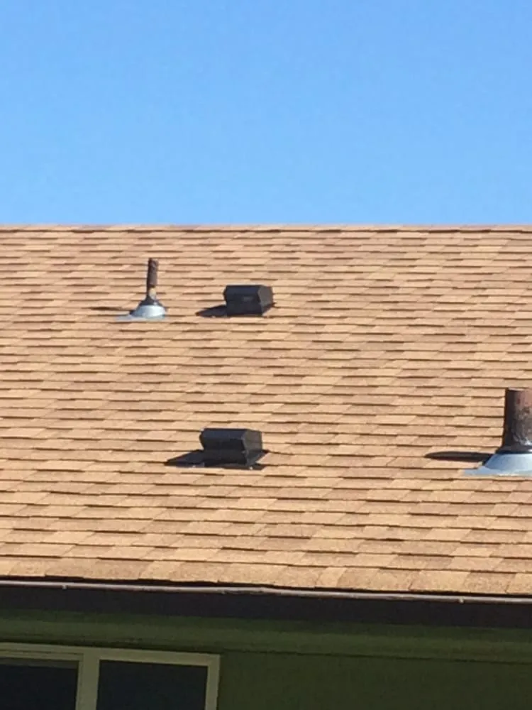 Slide of The Roof Doctor