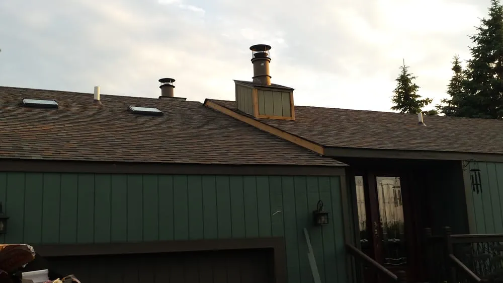 Slide of The Roof Doctor