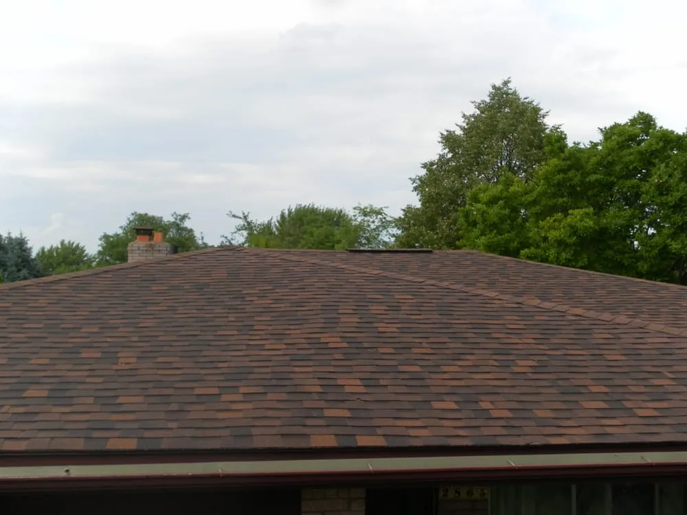 Slide of The Roof Doctor