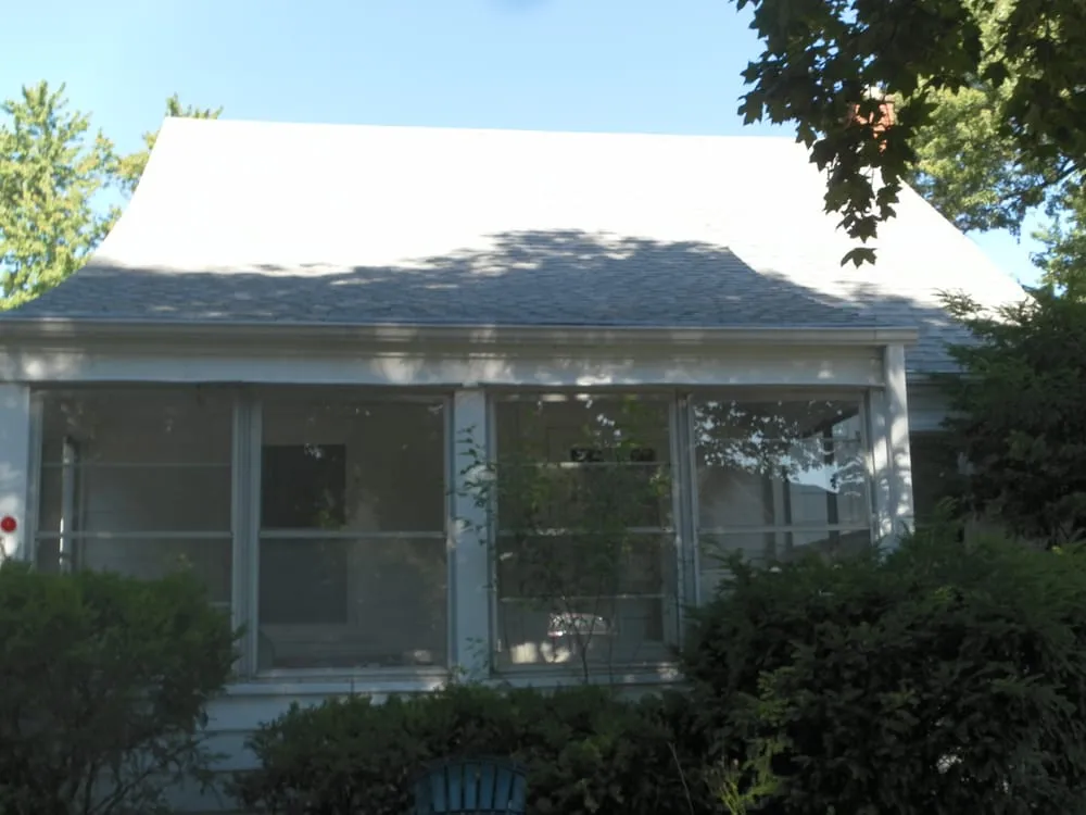 Slide of The Roof Doctor