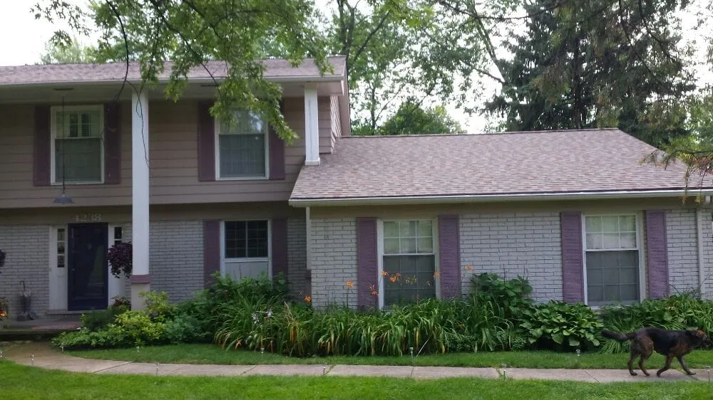 Slide of The Roof Doctor