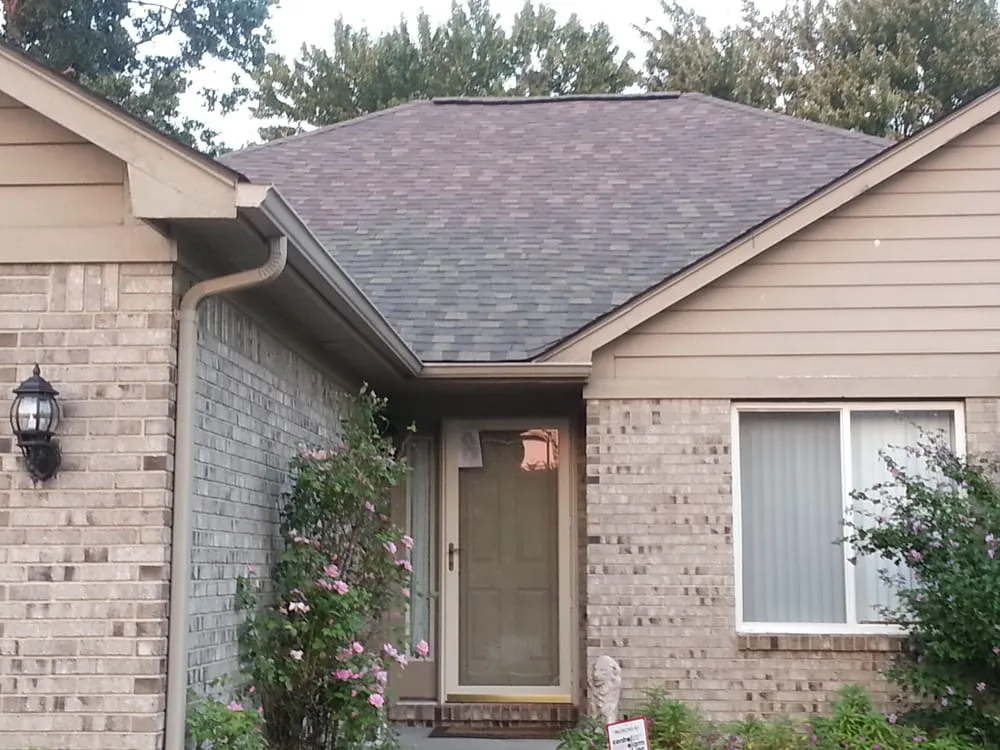 Slide of The Roof Doctor