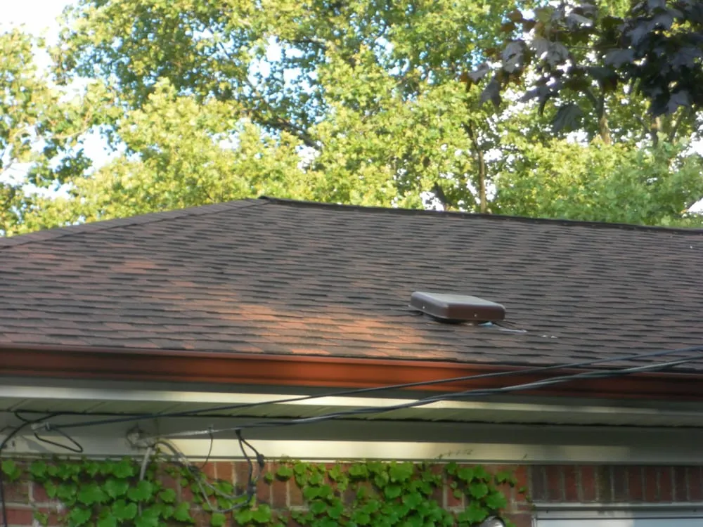 Slide of The Roof Doctor