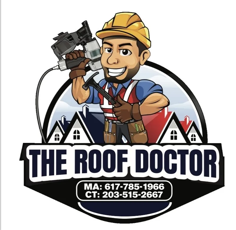 Slide of The Roof Doctor