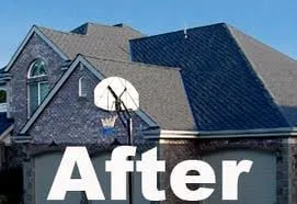 Slide of The Roof Doctor