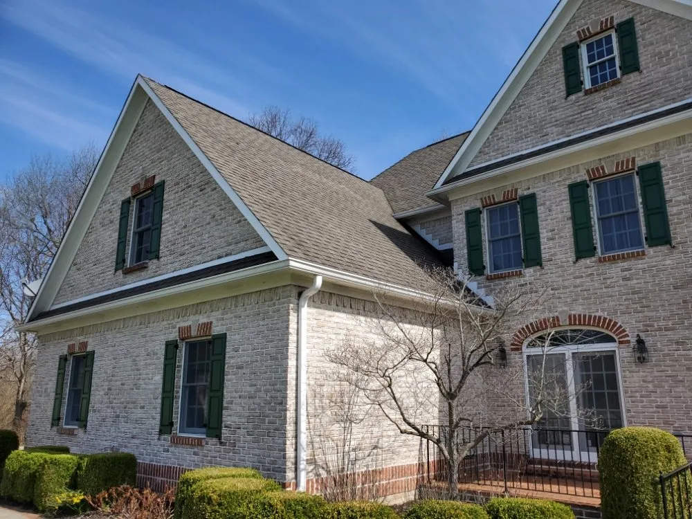 Slide of The Roof Doctor