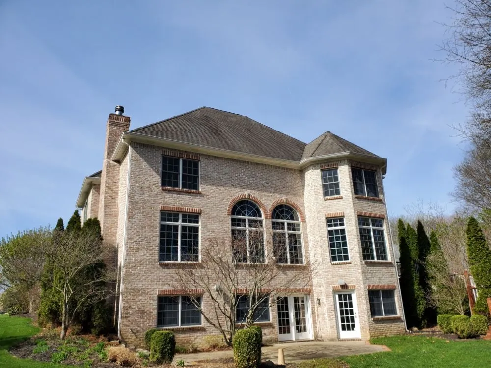 Slide of The Roof Doctor